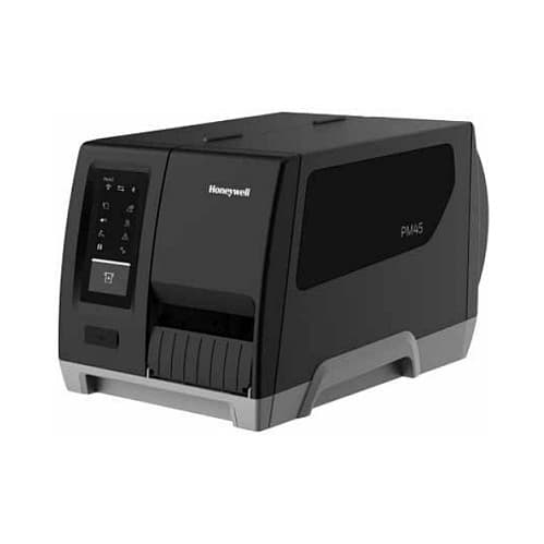 Honeywell Pm45, 12 Dots/Mm (300 Dpi), Usb, Usb Host, Rs232, Ethernet