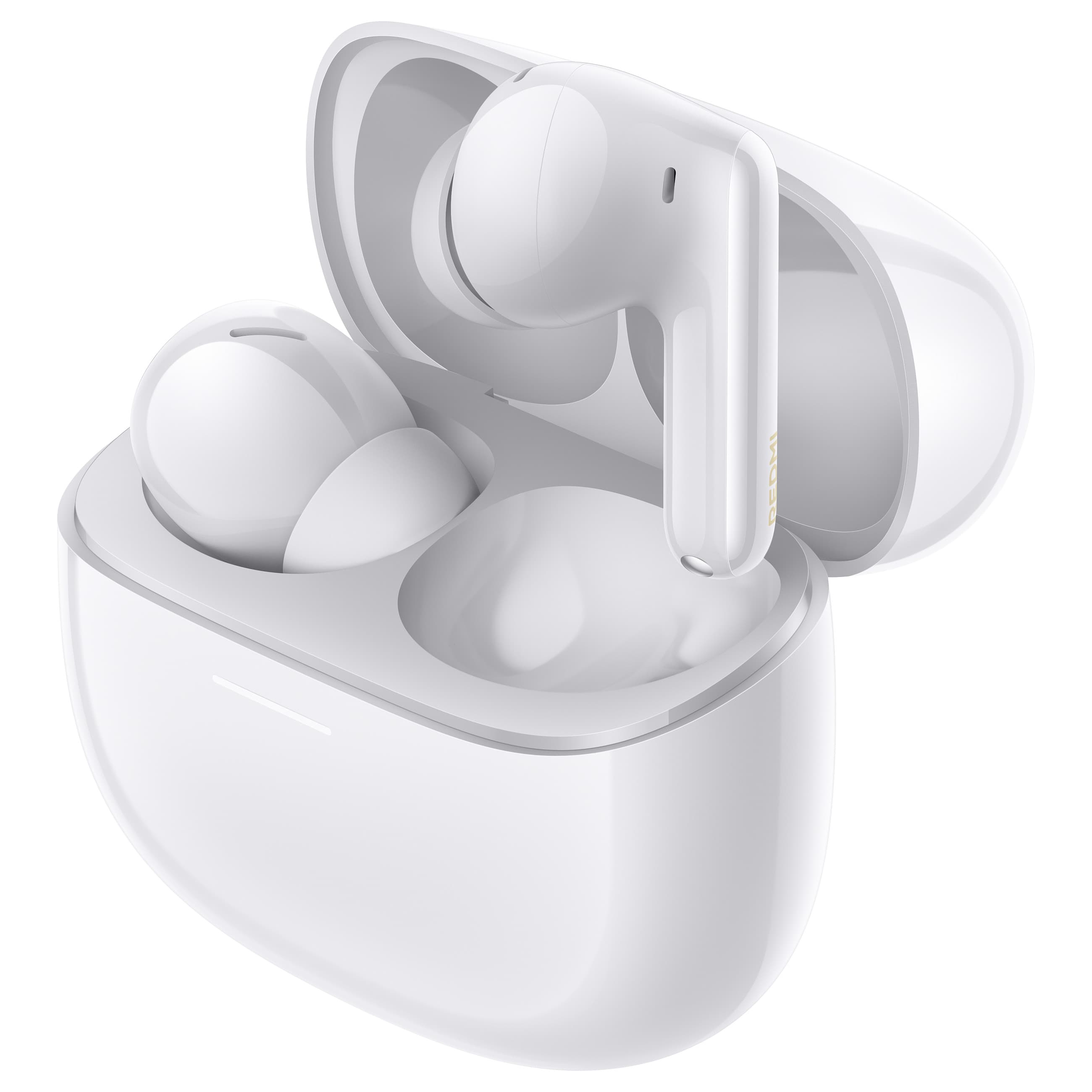 Xiaomi Redmi Buds 8 Pro, Cloud White