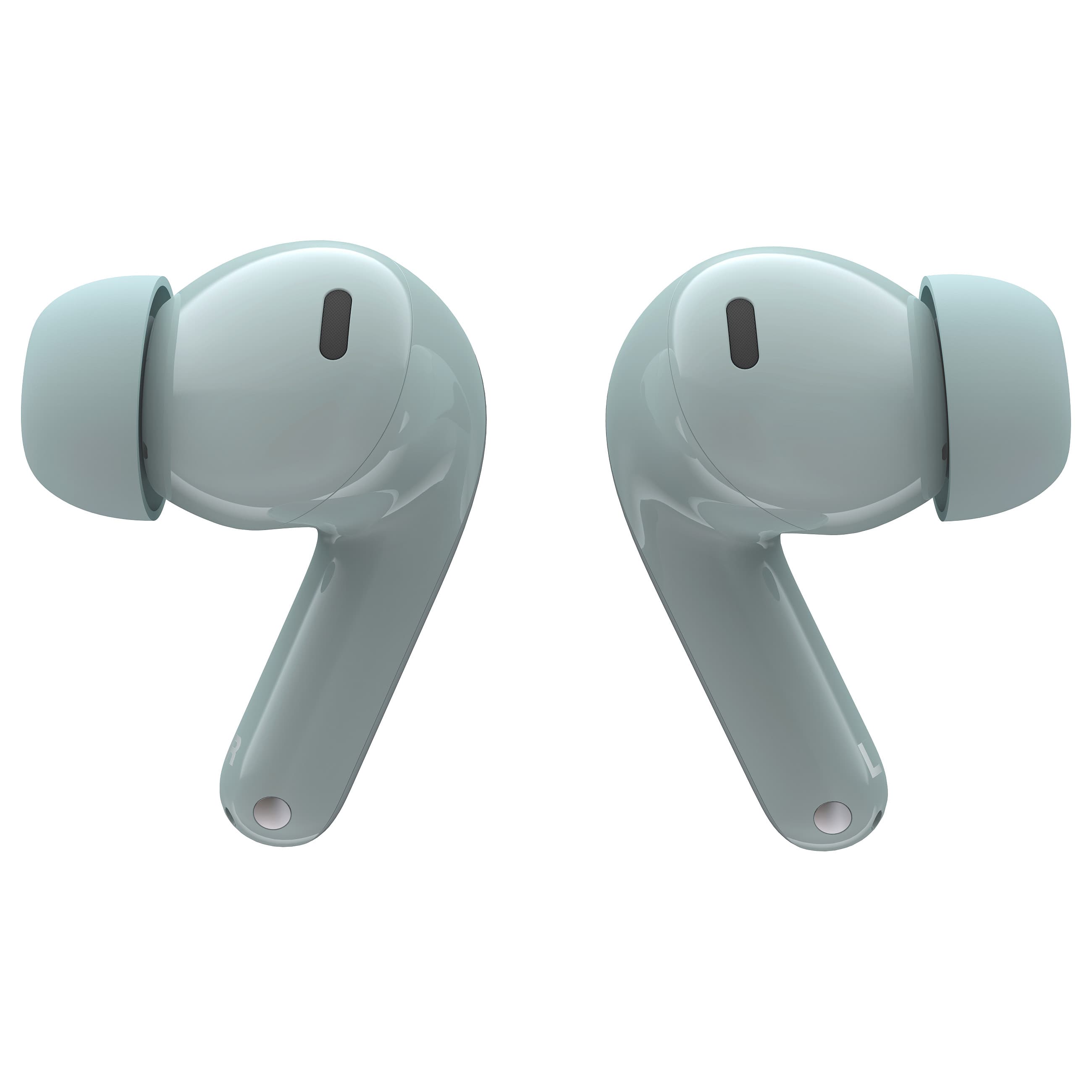 Motorola Motorola Moto Buds 2 Gray Mist