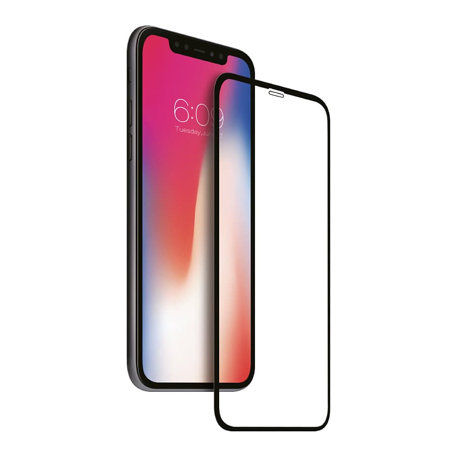 Nevox Nevoglass 3d Glass Iphone 18 Pro Max/17 Pro Max/16 Pro Max