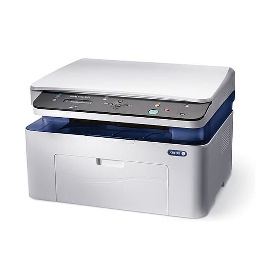 Xerox Workcentre 3025vbi 3in1 Multifunktionsgerät Monochromlaser A4 20s/M