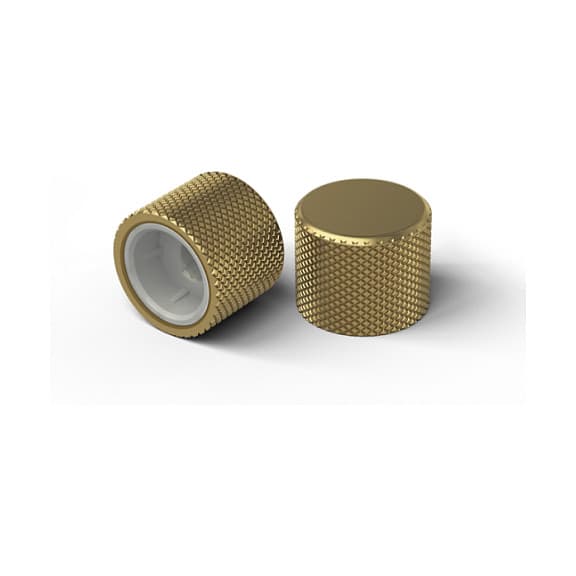 Glorious Gmmk Pro Rotary Knob - Gold