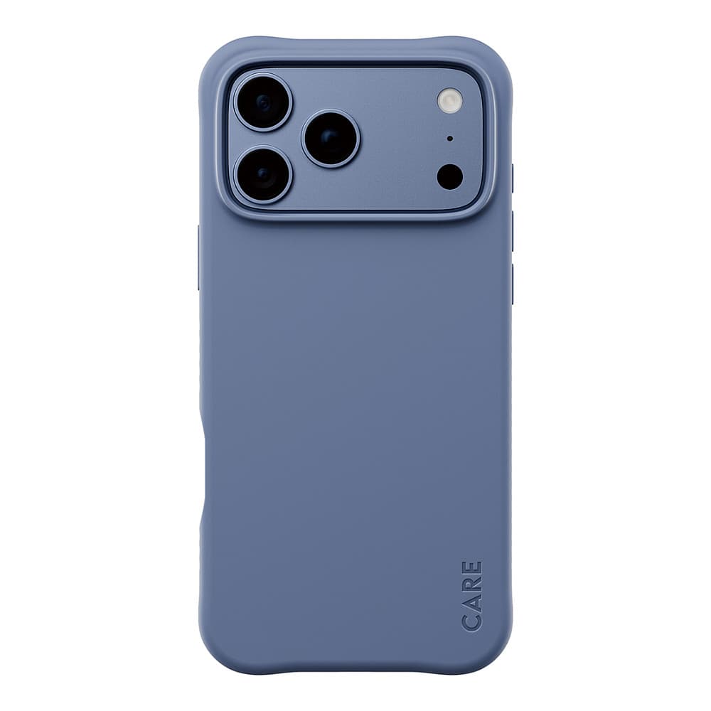 Care By Panzerglass Samba Case Ip17/18 Pro Max Shades Of Blue