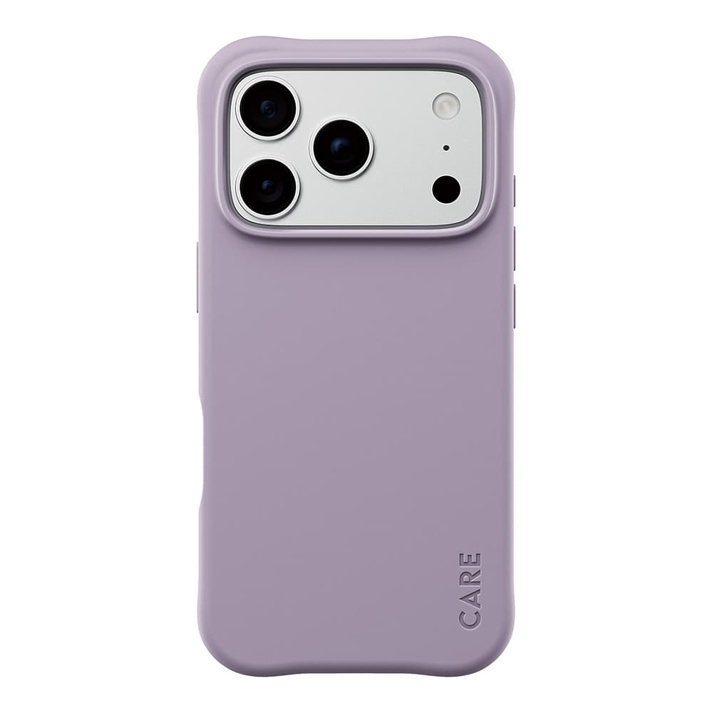 Care By Panzerglass Samba Case Ip17/18 Pro Rich Lavender Ms
