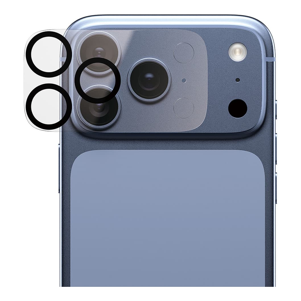 Panzerglass Pictureperfect Camera Lens Protector Iphone 18 Pro Max