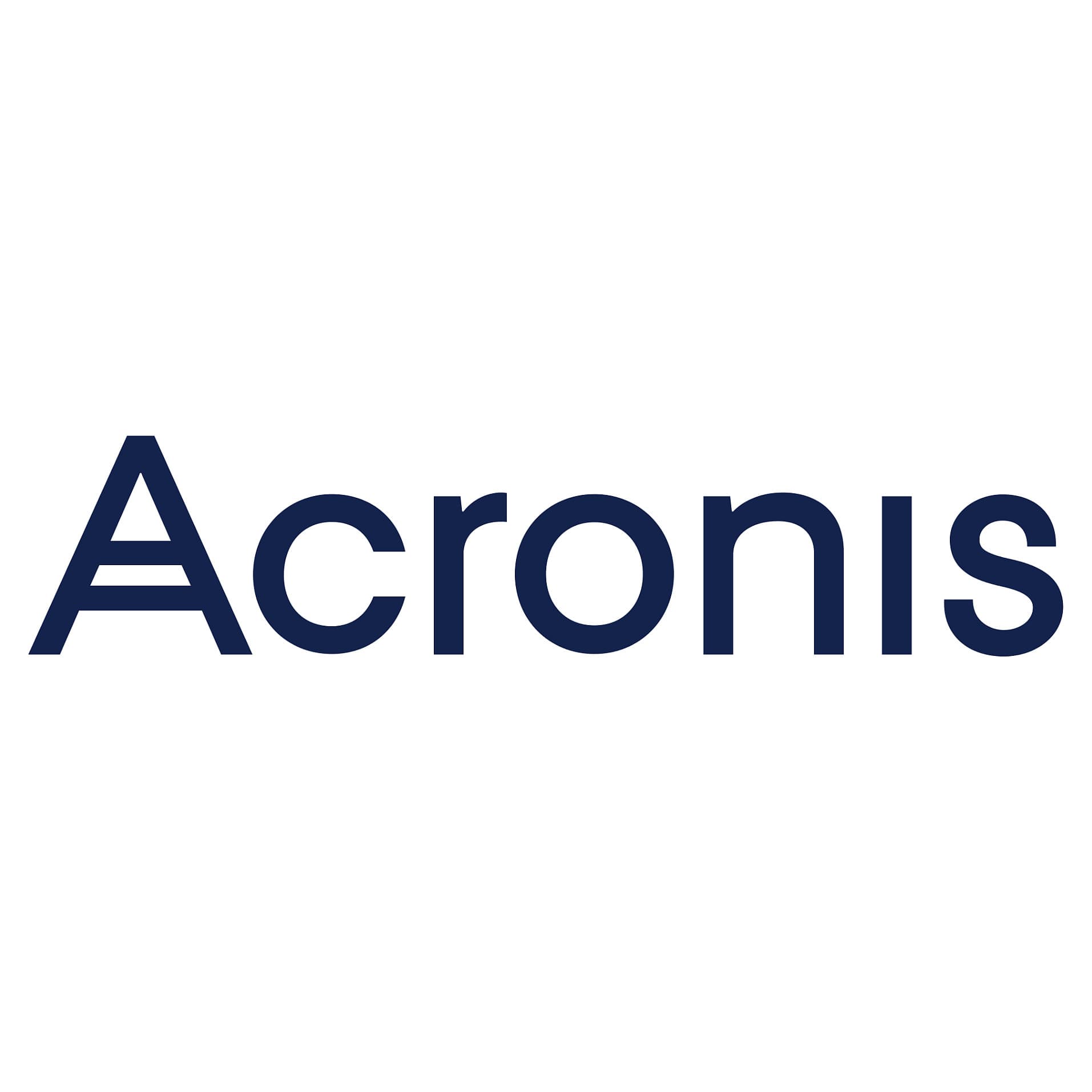 Acronis Hocwa1los Software License/Upgrade