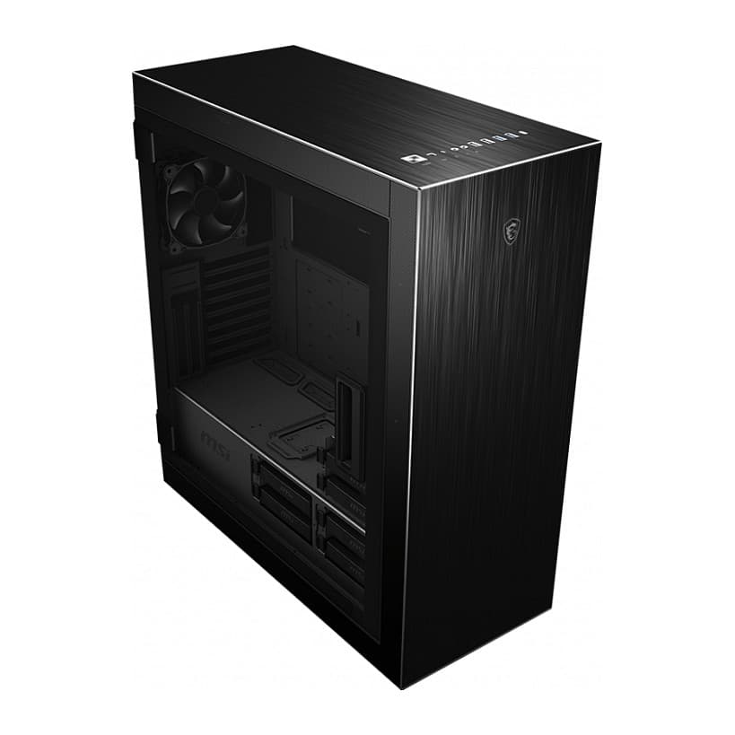 Msi Mpg Sekira 500p Computer Case