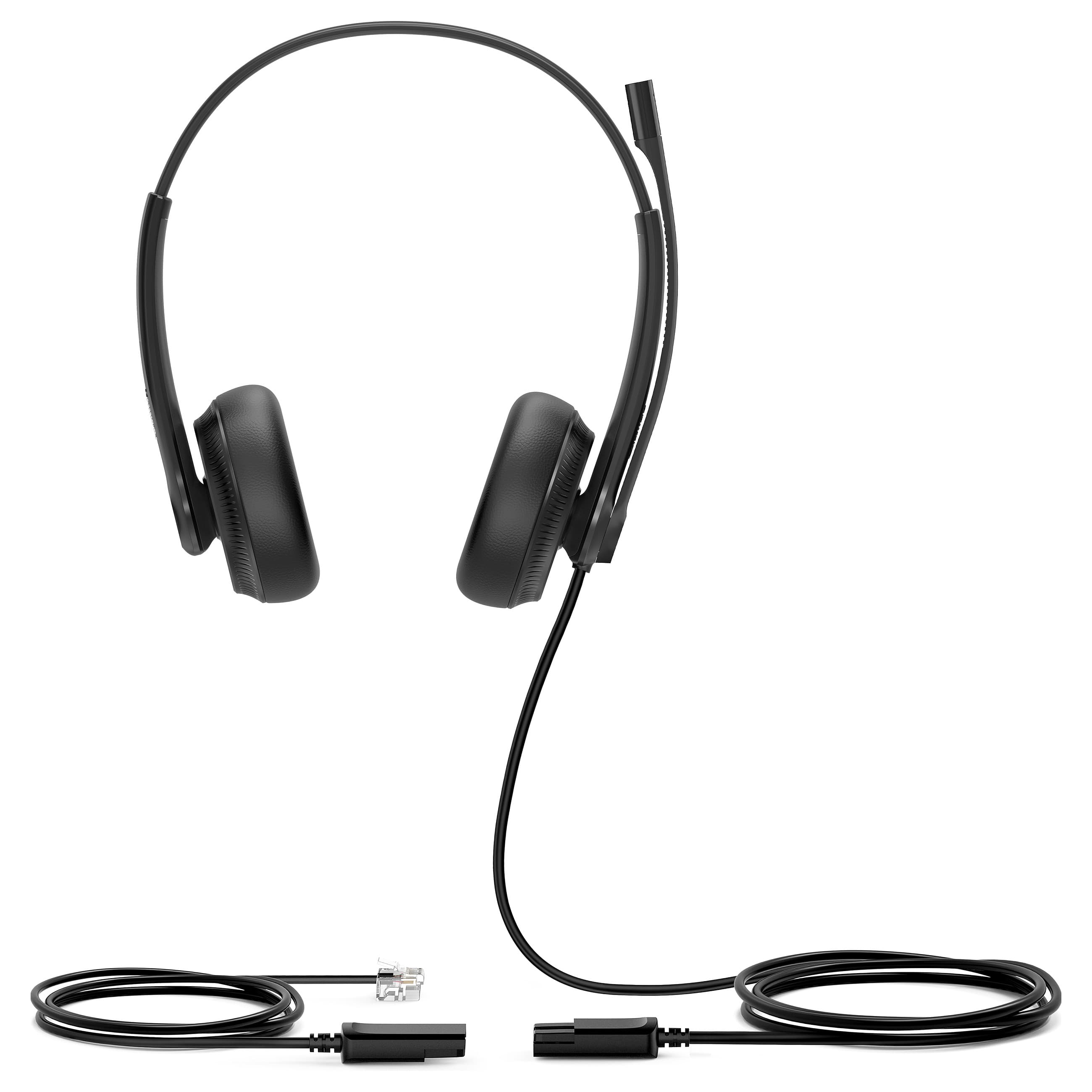 Yealink Yhs34 Dual Headset