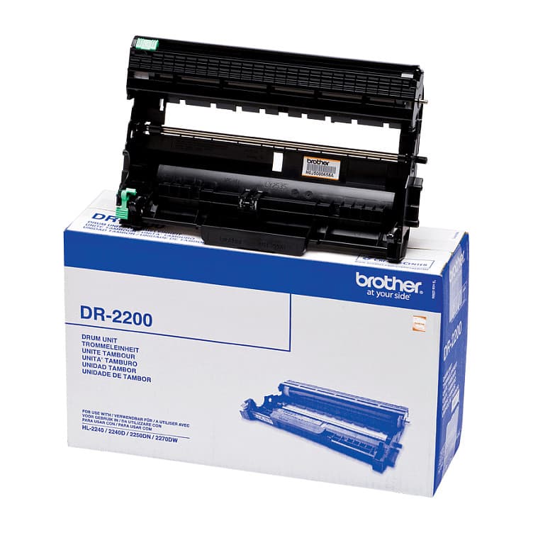Brother Dr-2200 Printer Drum