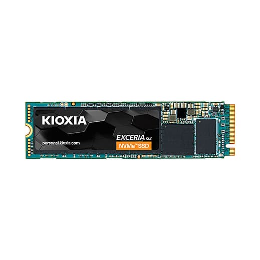 Kioxia Exceria G2