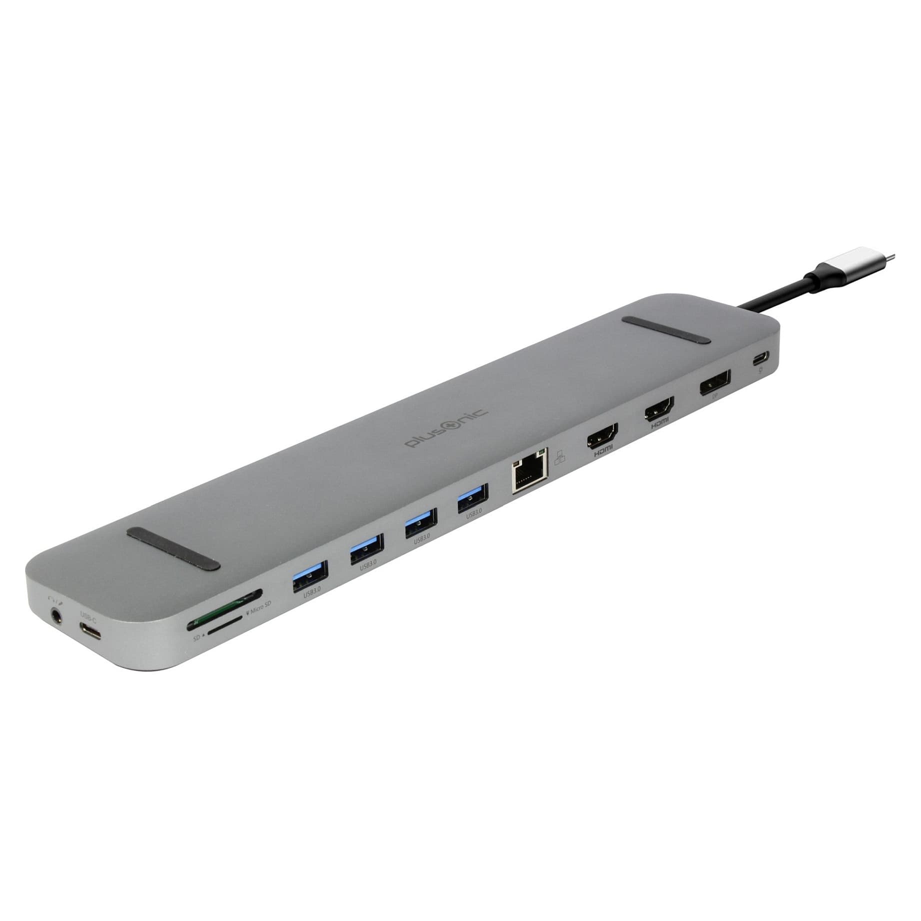 Allnet Psuc2501 Laptop Dock/Port Replicator