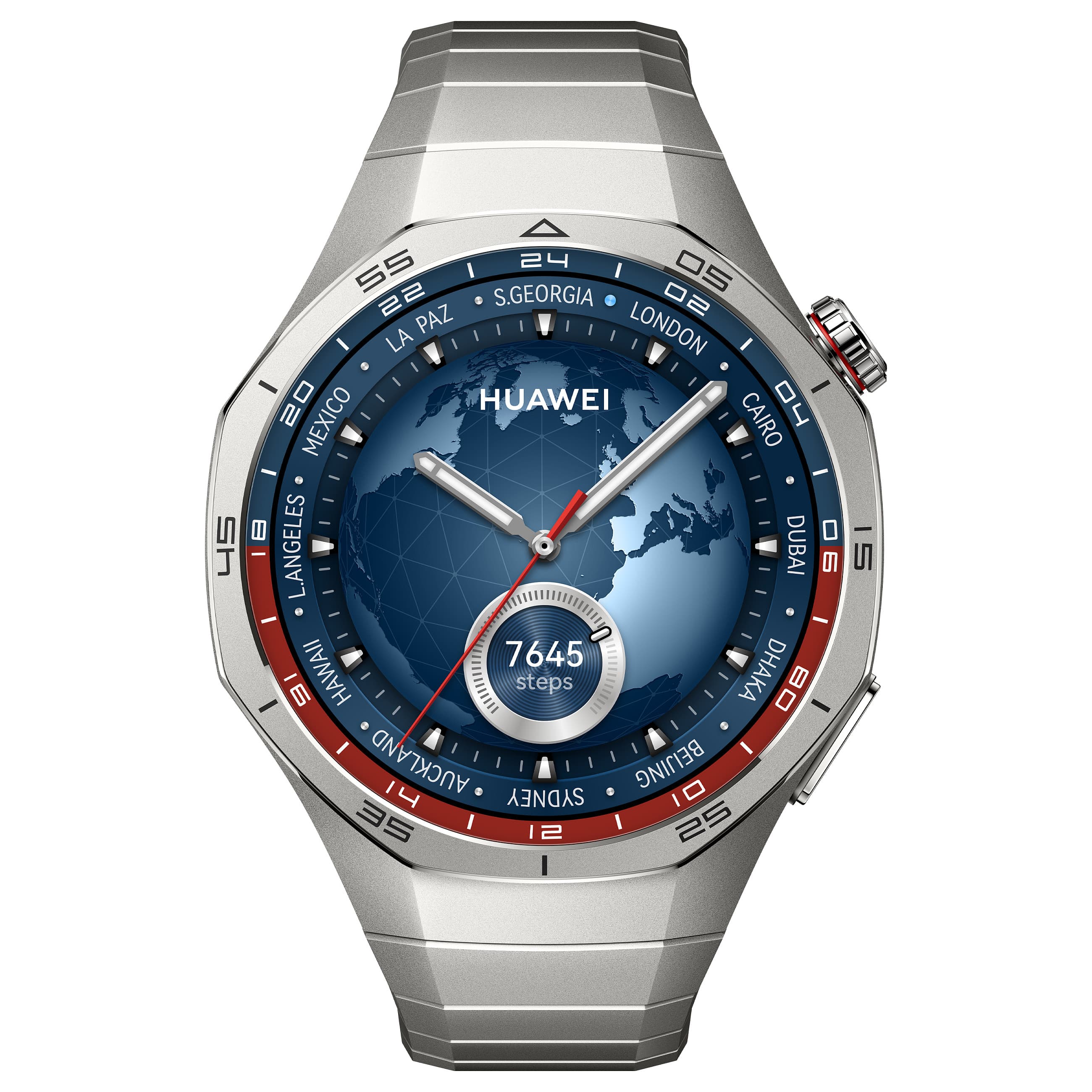 Huawei Watch Gt5 Pro 46mm