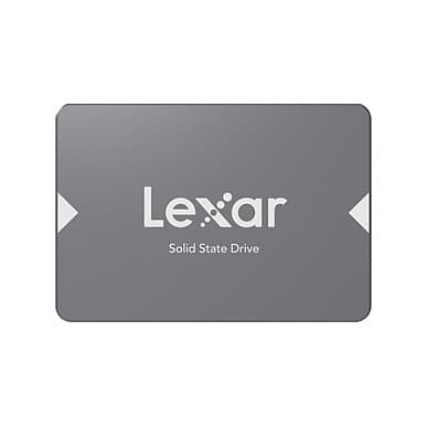 Lexar Ns100