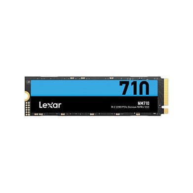 Lexar Nm710
