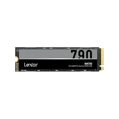 Lexar Nm790