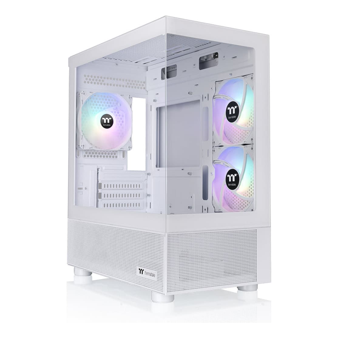 Thermaltake View 170 Tg Argb Snow