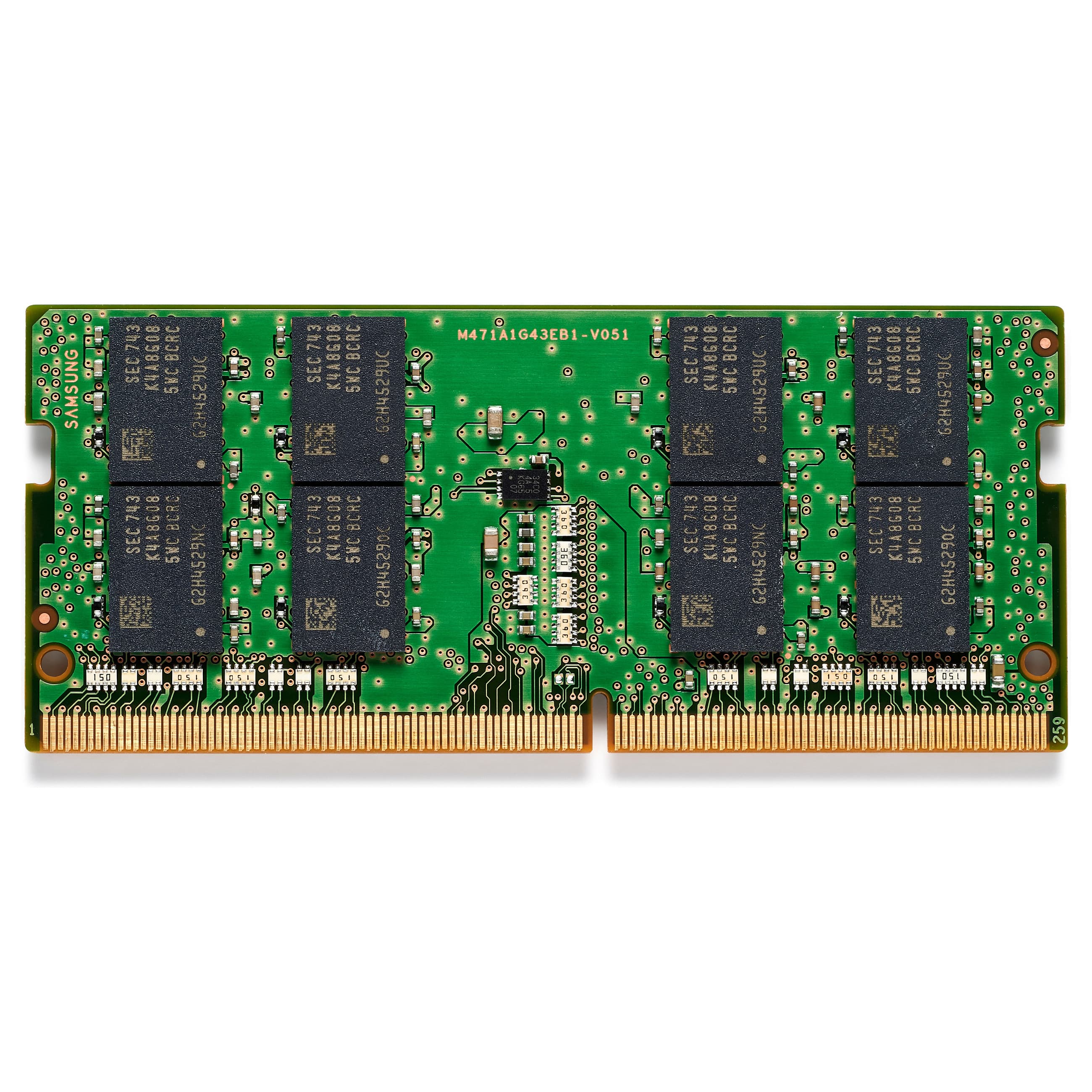Hp 4s967aa#Ac3 Memory Module