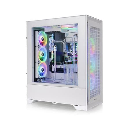 Thermaltake Cte T500 Air