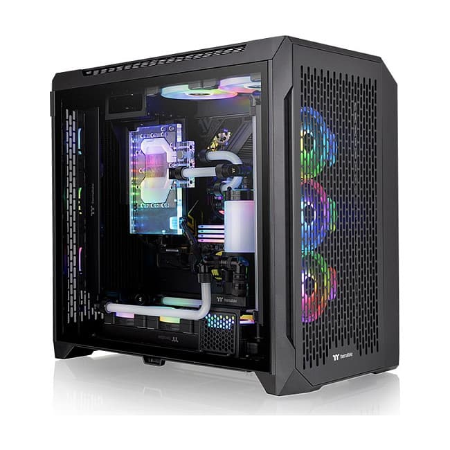 Thermaltake Cte C750