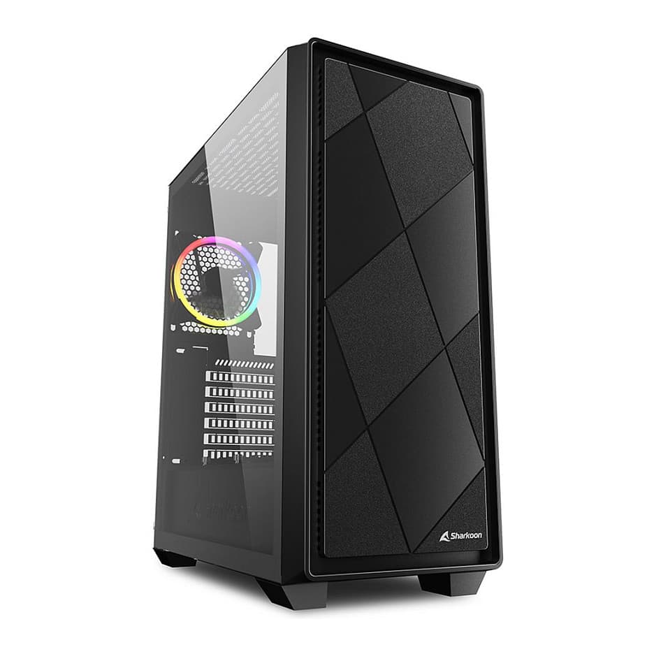 Sharkoon Vs8 Rgb