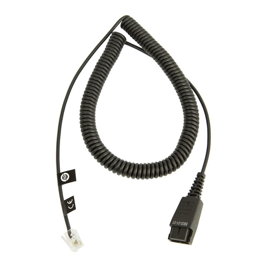 Jabra 8800-01-01 Headphone/Headset Accessory