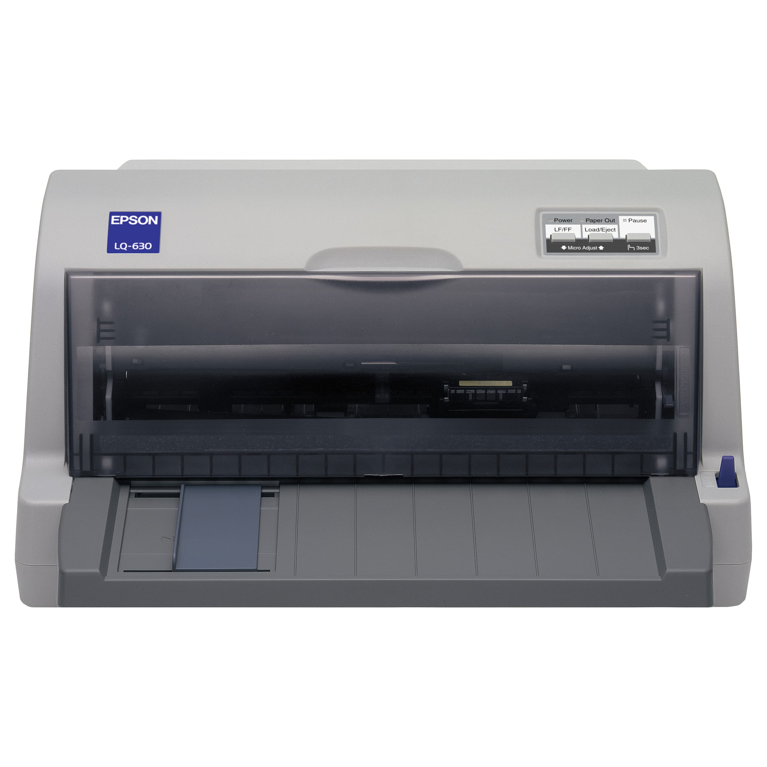 Epson Lq-630 Nadeldrucker