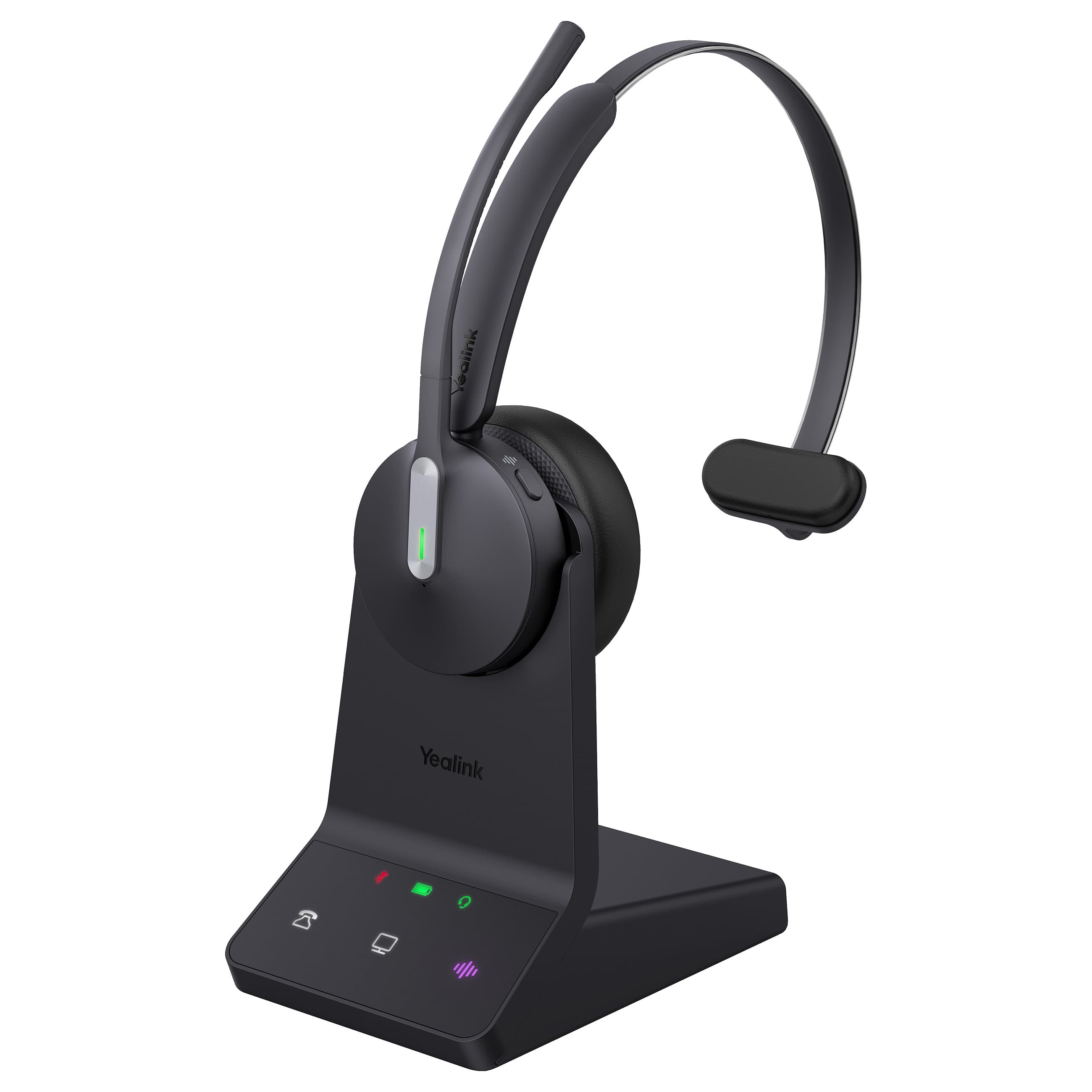 Yealink Wh64 Mono Uc Headset
