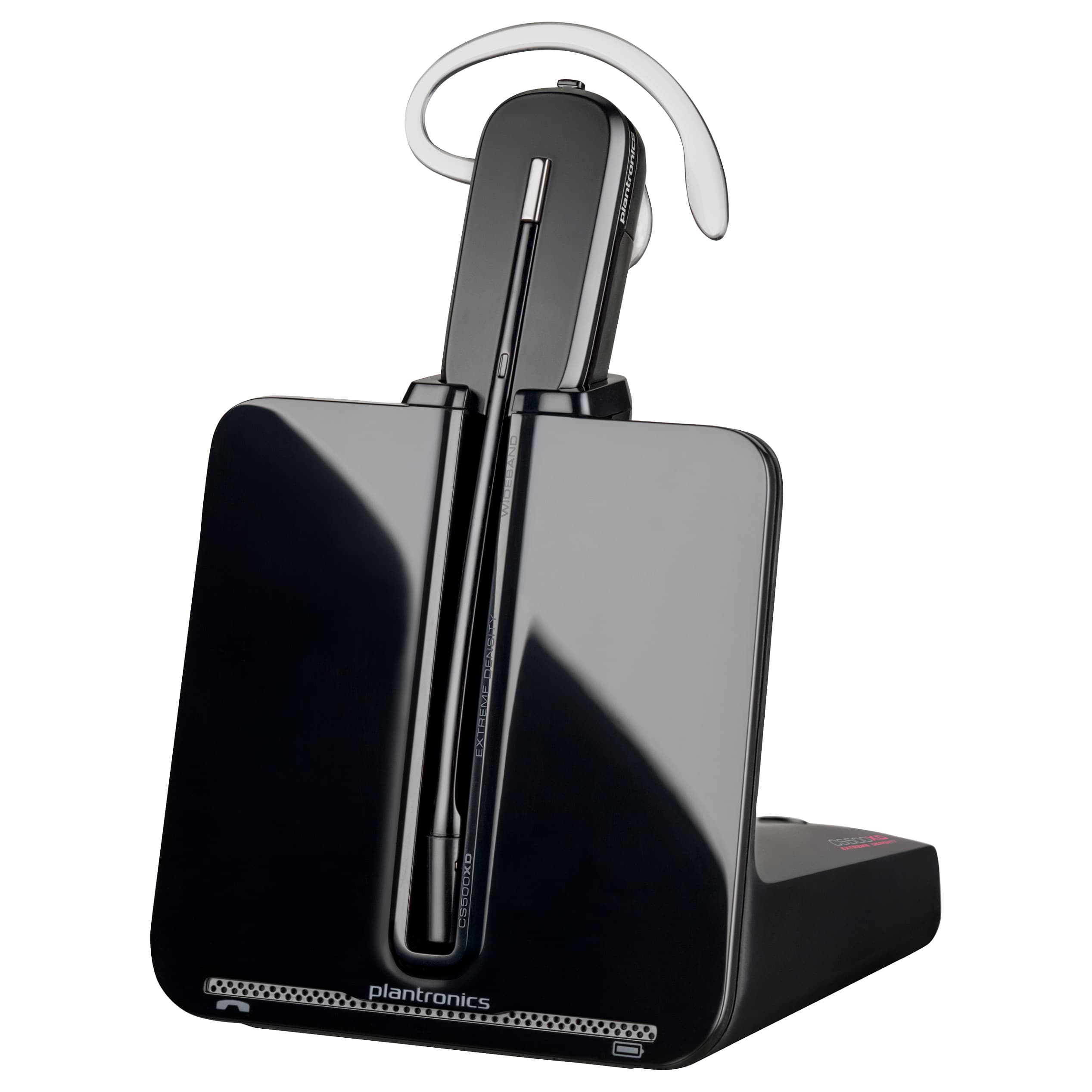 Hp Poly Cs540a Headset With Handset Lifter