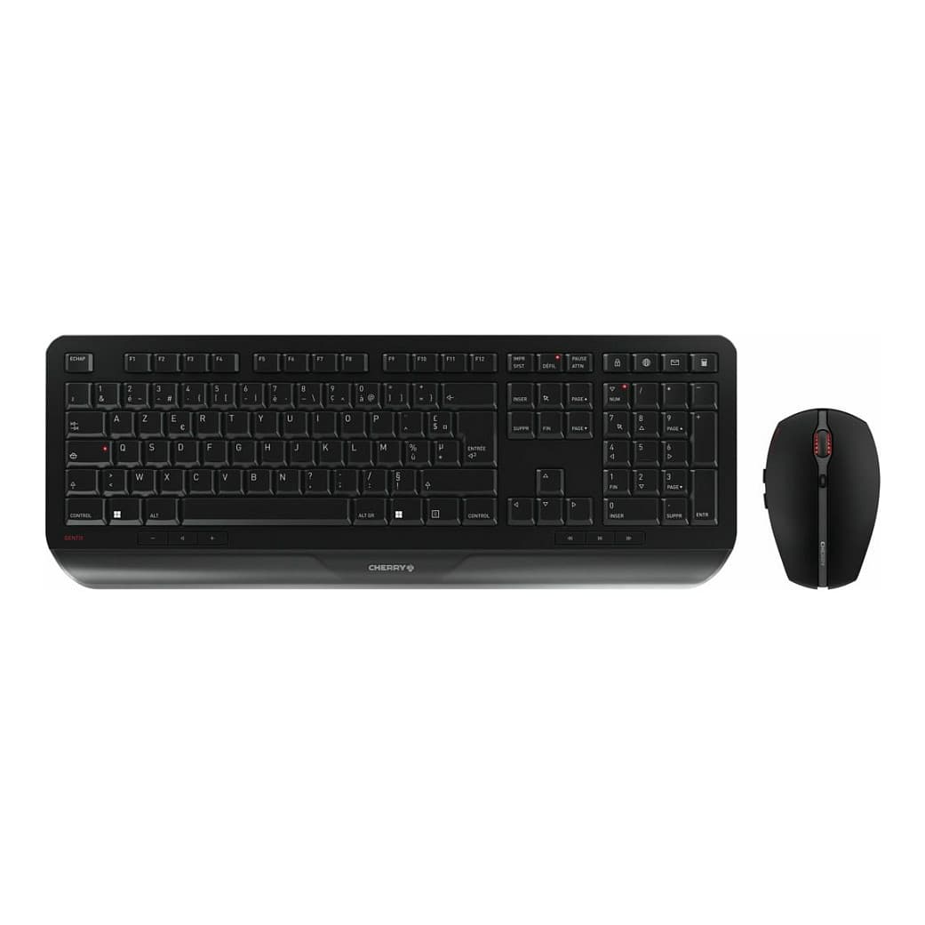 Cherry Jd-7000fr-2 Keyboard