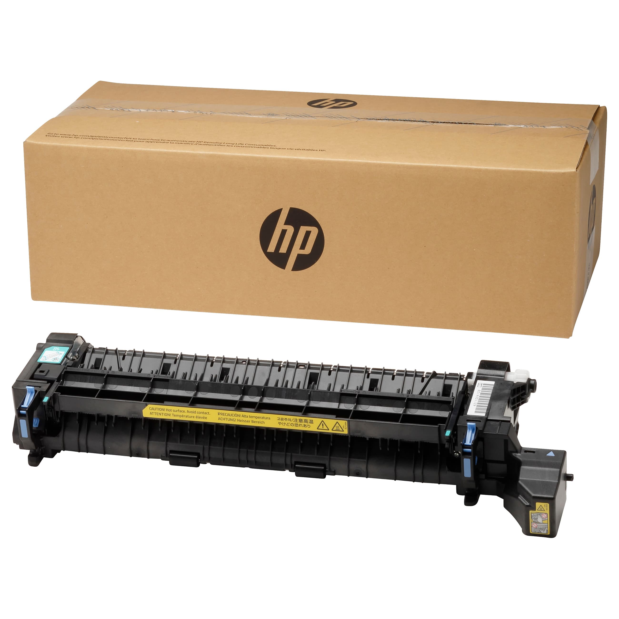 Hp Laserjet 220v Fuser Kit