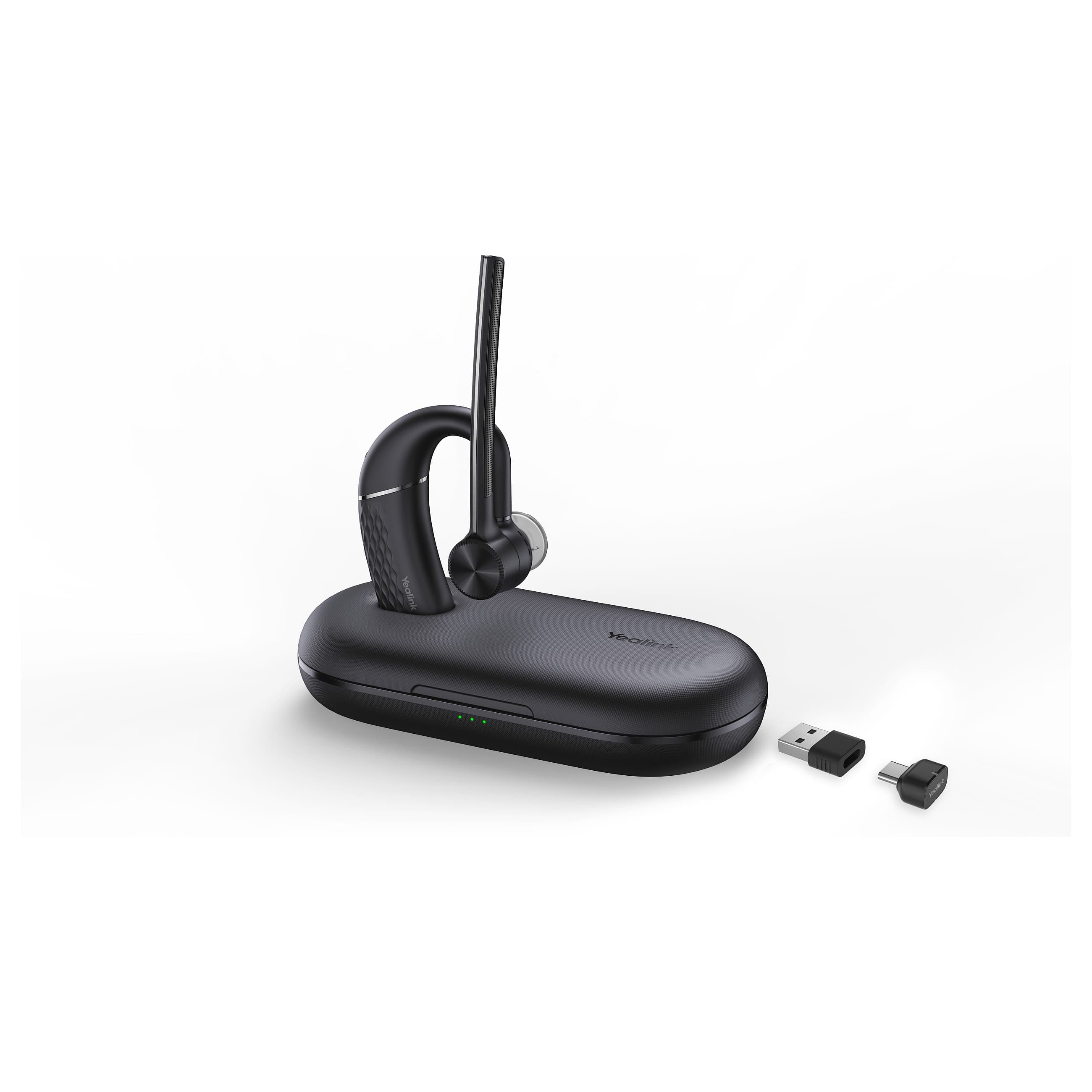 Yealink Bh71 Pro Usb-C/A Headset