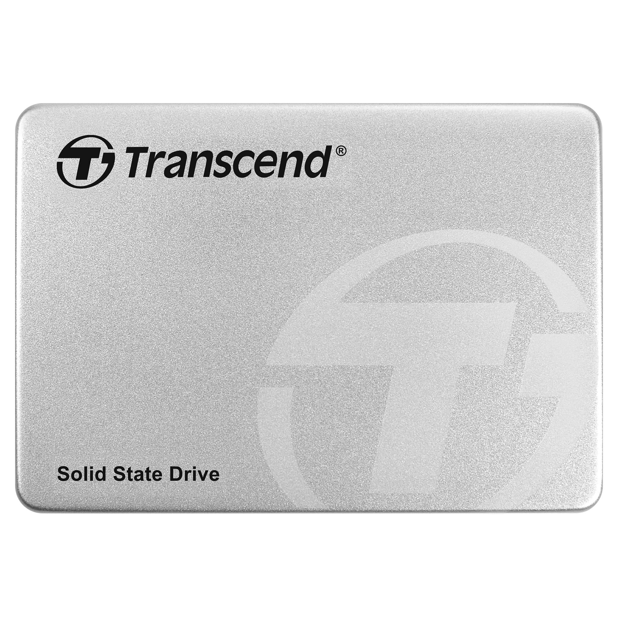 Transcend 370s