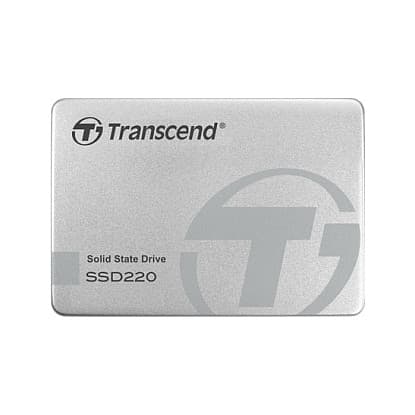 Transcend Ts240gssd220s Internal Solid State Drive