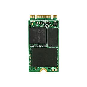 Transcend Mts400