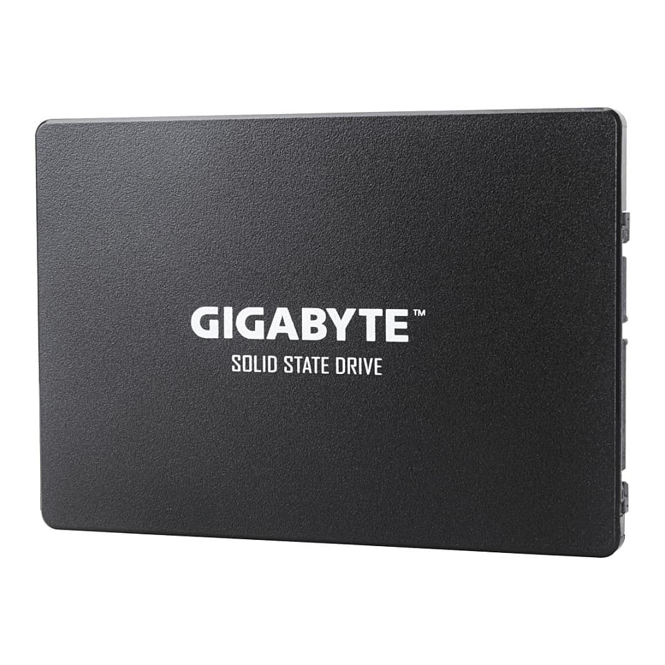 Gigabyte Gp-Gstfs31480gntd Internal Solid State Drive
