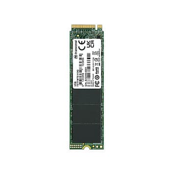Transcend 110q