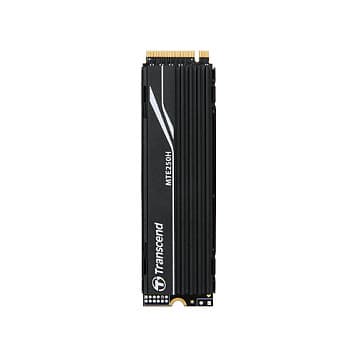 Transcend Mte250h