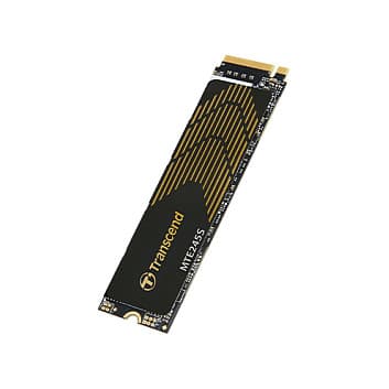 Transcend Pcie Ssd 245s
