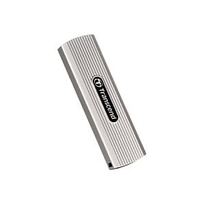 Transcend Esd320a
