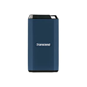 Transcend Esd410c