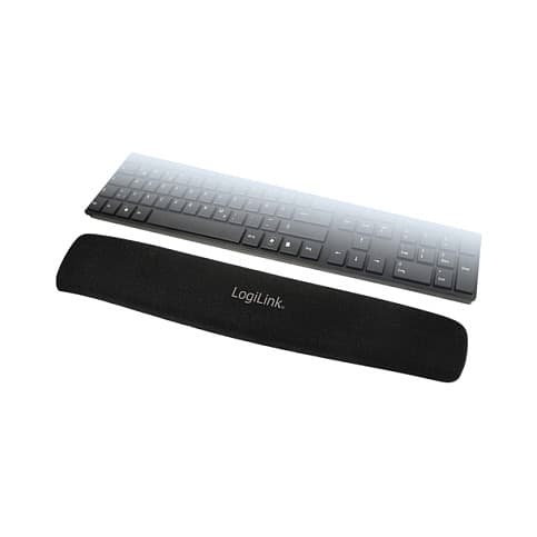 Logilink Id0044 Wrist Rest