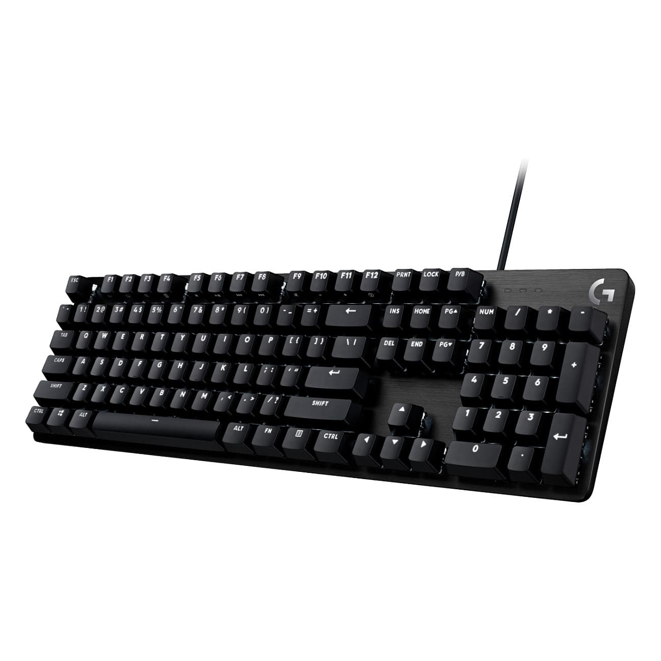 Logitech G 920-010434 Keyboard