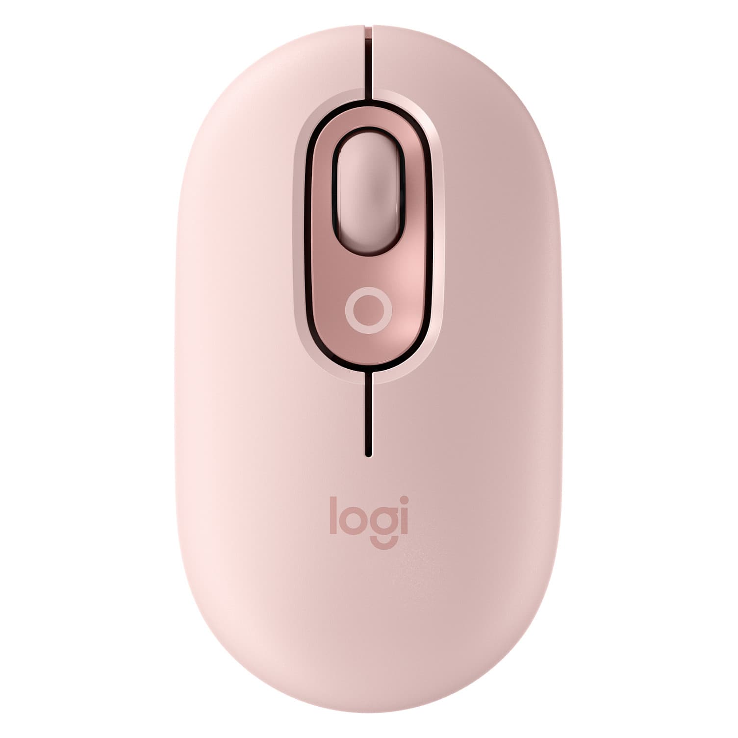 Logitech Pop Mouse