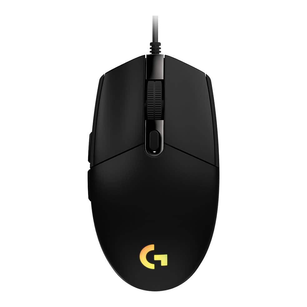 Logitech G 910-005823 Mouse