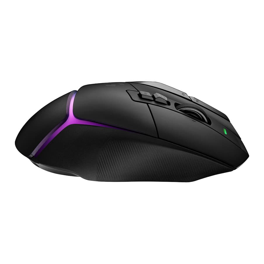 Logitech G 910-006162 Mouse