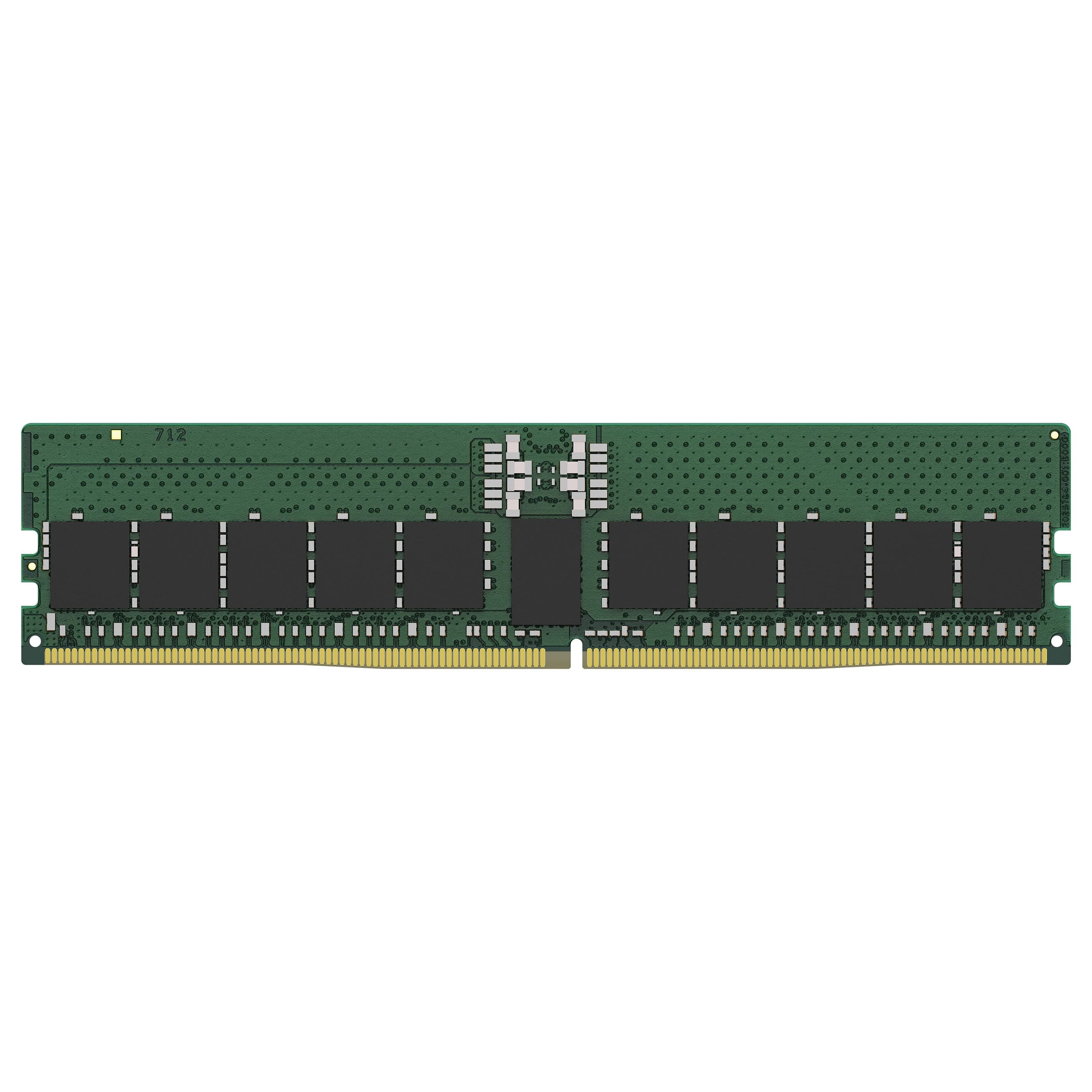 Kingston Technology Ksm56r46bd8pmi-32hai Memory Module
