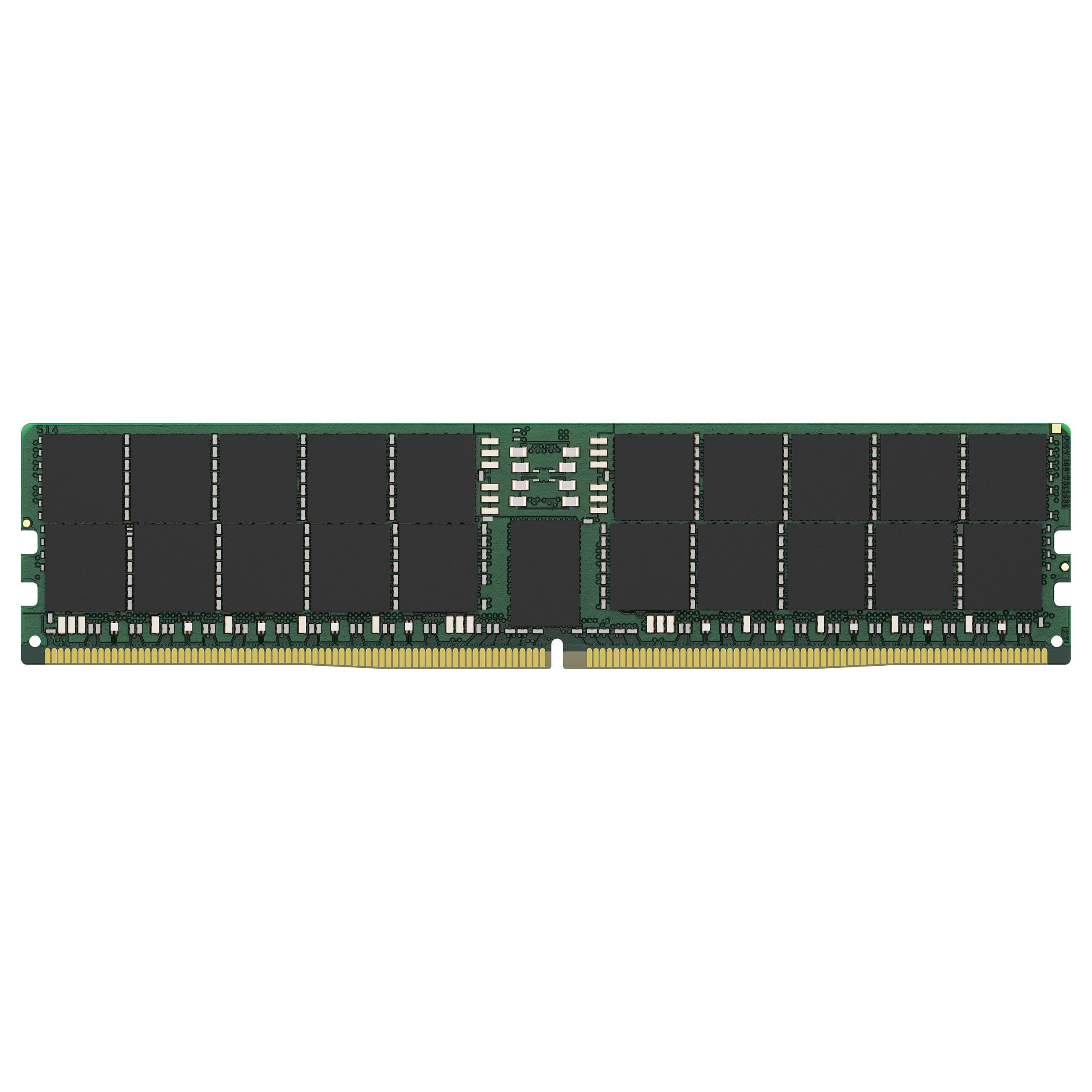 Kingston Technology Ktd-Pe556d4-64g Memory Module