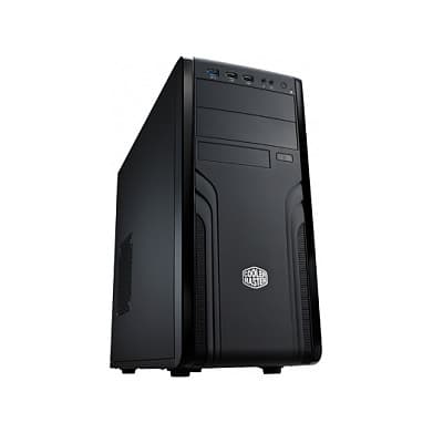 Cooler Master Cm Force 500
