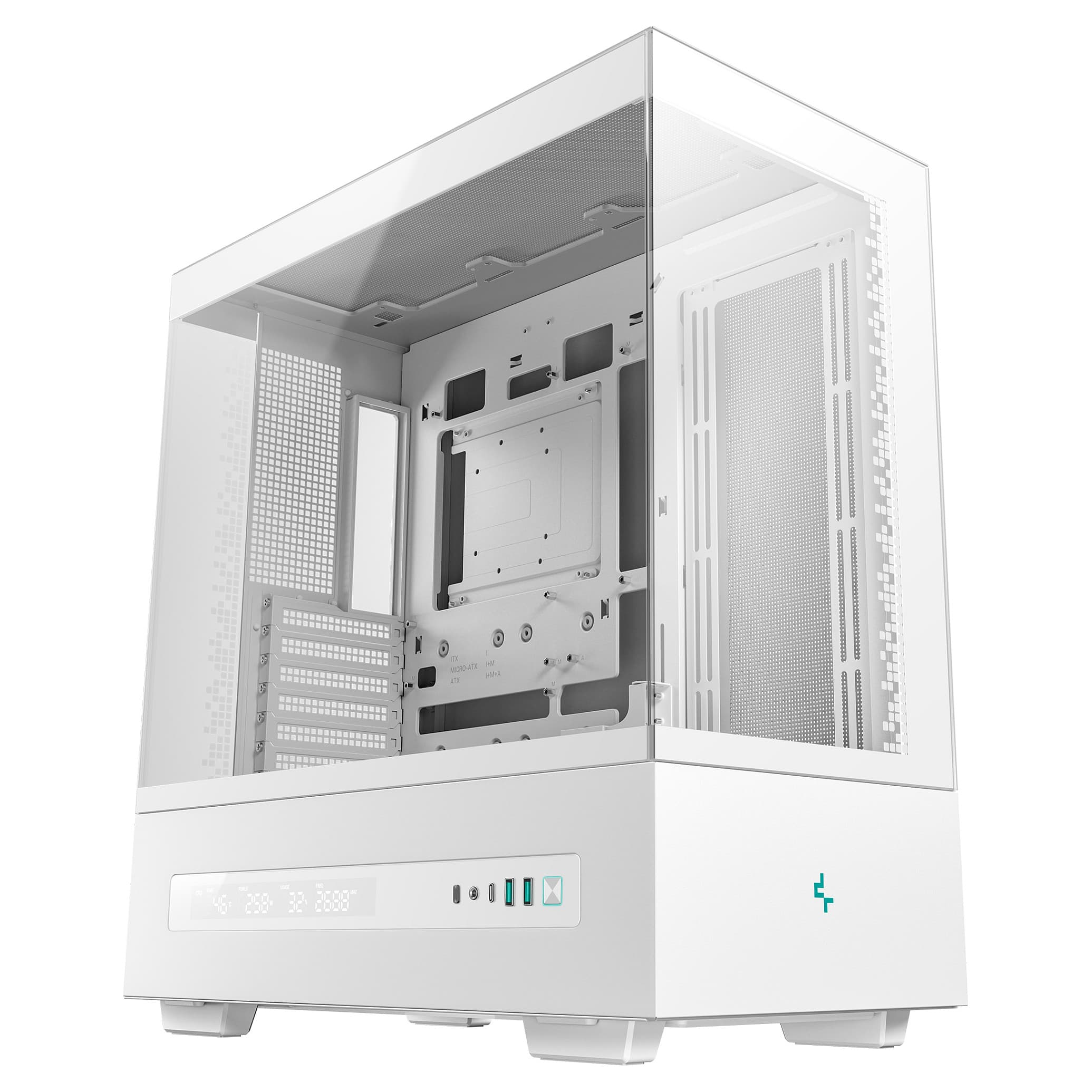 Deepcool Ch690