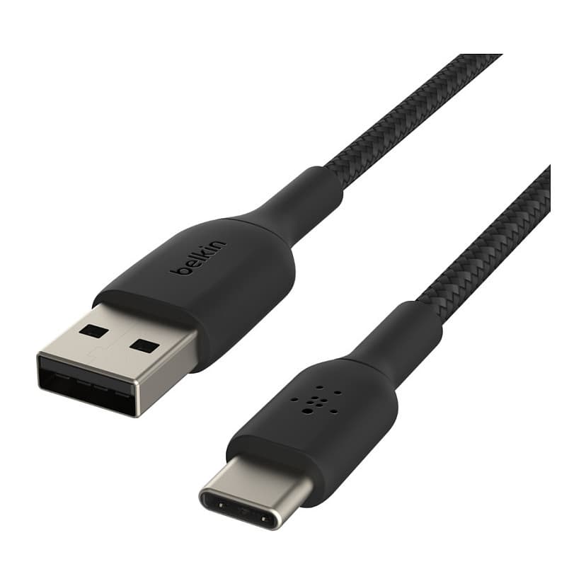 Belkin Cab002bt1mbk Usb Cable